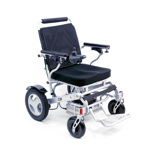 Power Wheelchair