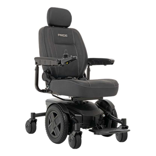 Powerchair