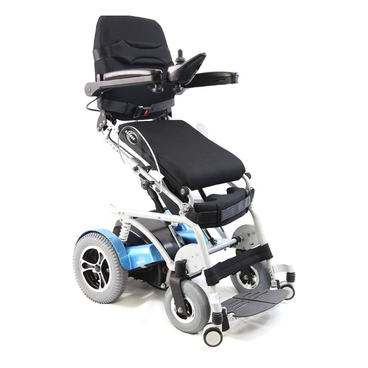 Power Wheelchair