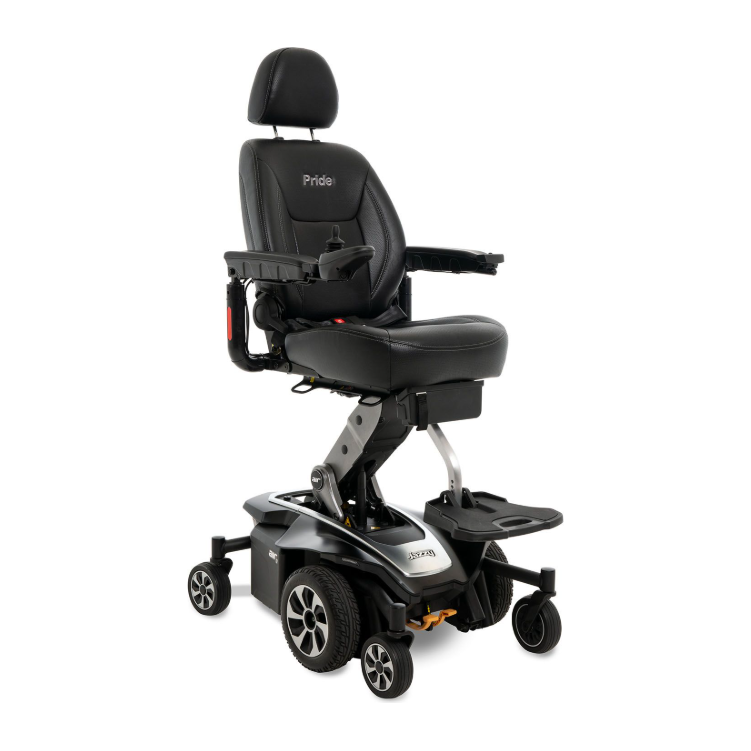 Power Wheelchair